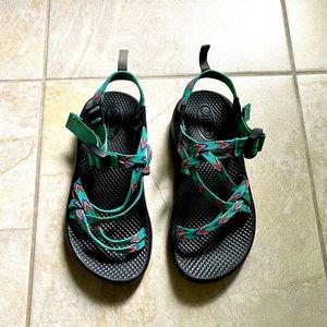 Chaco sandals